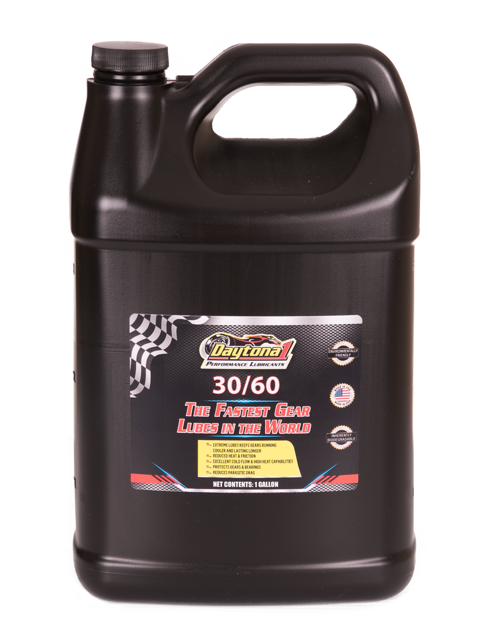 30/60 Gear Lube — Gallon