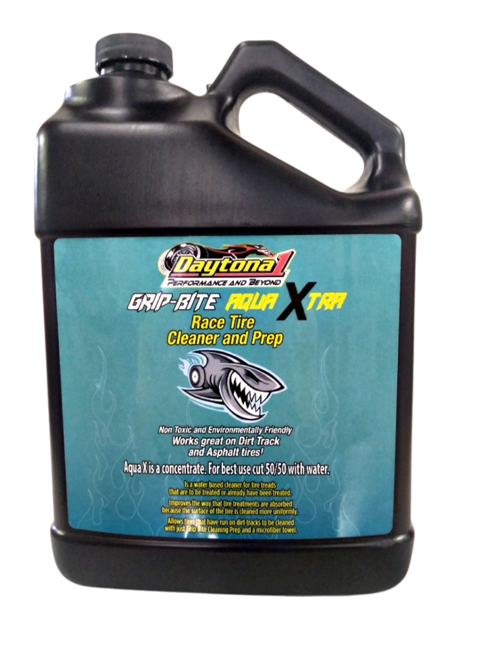 Grip‑Bite Aqua‑X