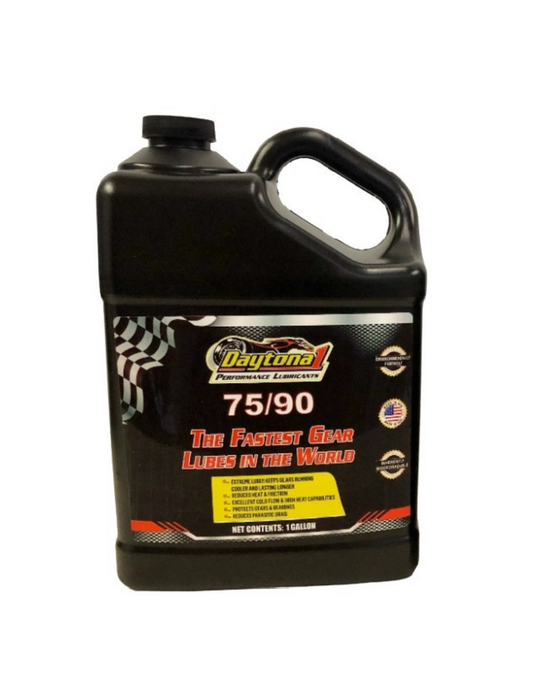 75/90 Gear Lube — Gallon