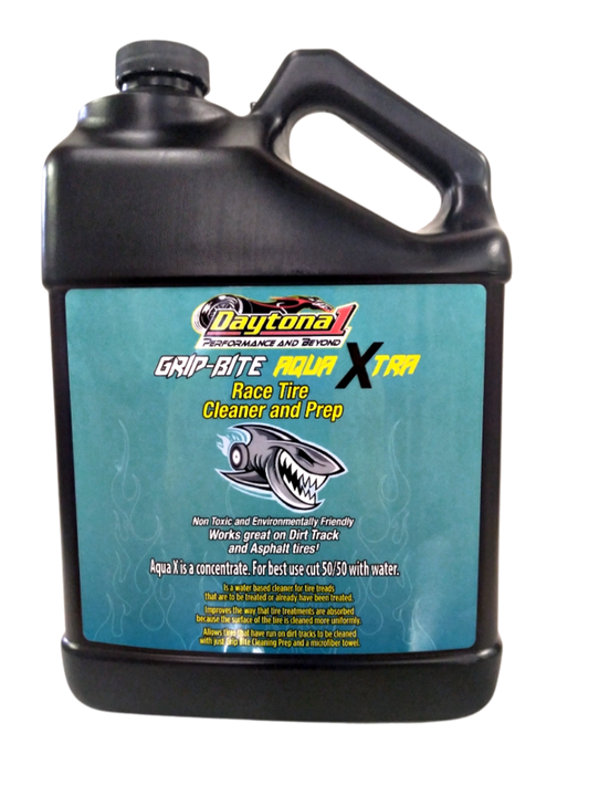 Grip‑Bite Aqua‑X