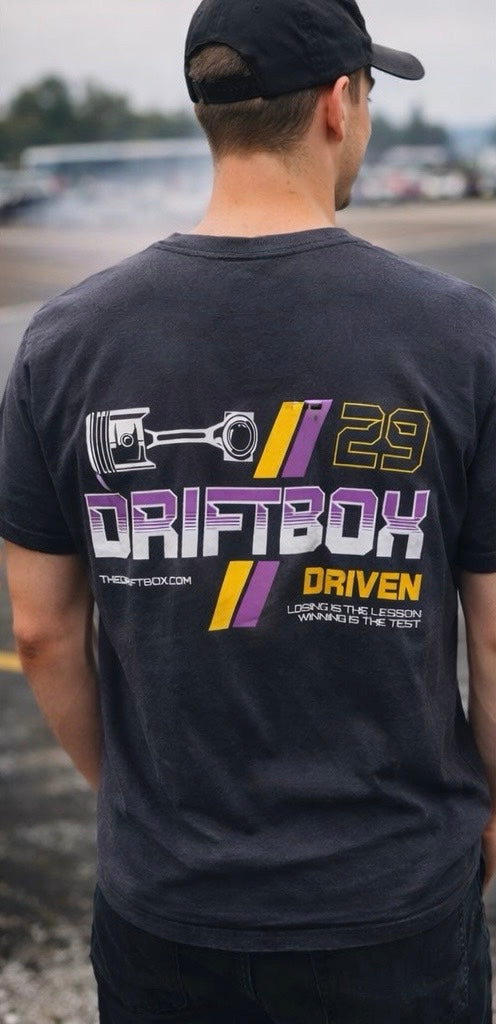 Driftbox Drivers