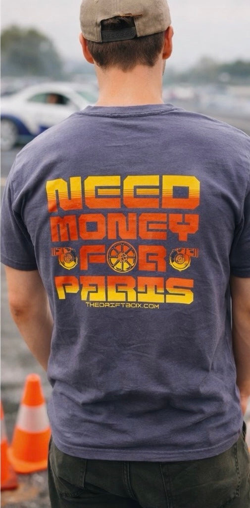 Need Money For Parts