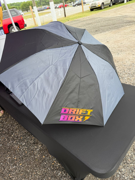 Driftbox Umbrella