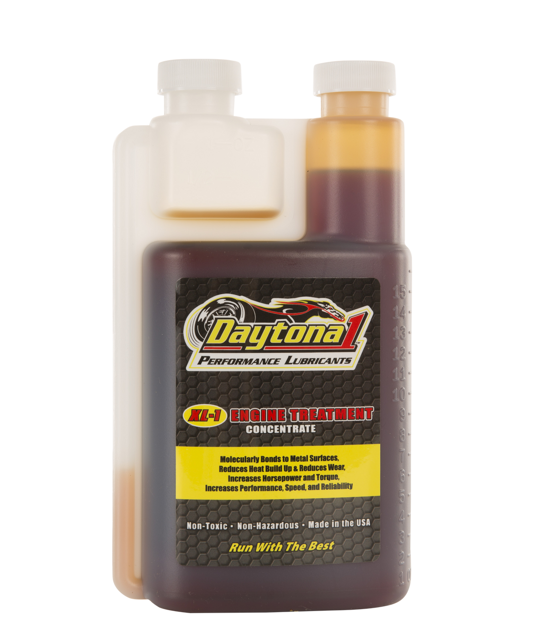 XL‑1 Engine Treatment — 16oz