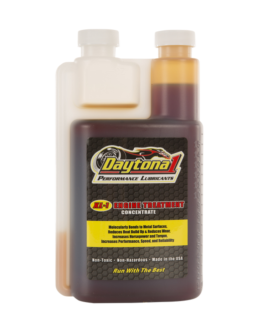 XL‑1 Engine Treatment — 16oz