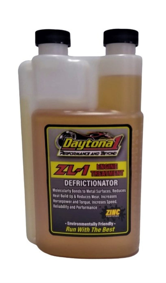 ZL‑1 100% Zinc Engine Treatment — 16oz